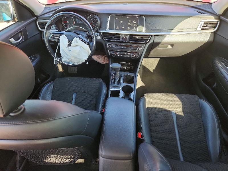 Aukcja sprzedaży 2019 Kia Optima, vin: 5XXGT4L33KG371819, numer aukcji: 51315256