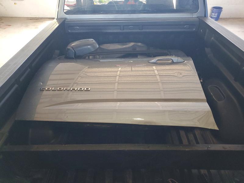 Продаж на аукціоні авто 2022 Chevrolet Colorado, vin: 1GCHSCEA5N1157458, номер лоту: 51990436