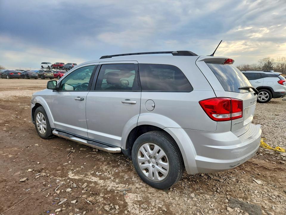 Aukcja sprzedaży 2014 Dodge Journey, vin: 3C4PDCAB8ET311304, numer aukcji: 49226396