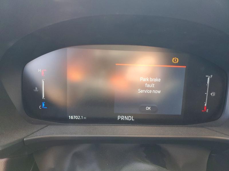 2024 Ford Escape მანქანა იყიდება აუქციონზე, vin: 1FMCU9GN7RUA80602, აუქციონის ნომერი: 49217066