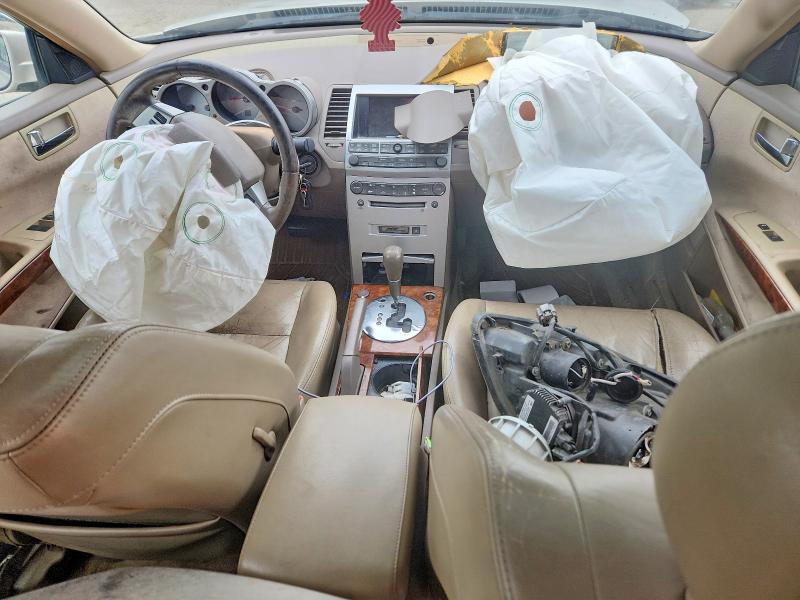 Продаж на аукціоні авто 2006 Nissan Maxima, vin: 1N4BA41E96C812336, номер лоту: 50948326