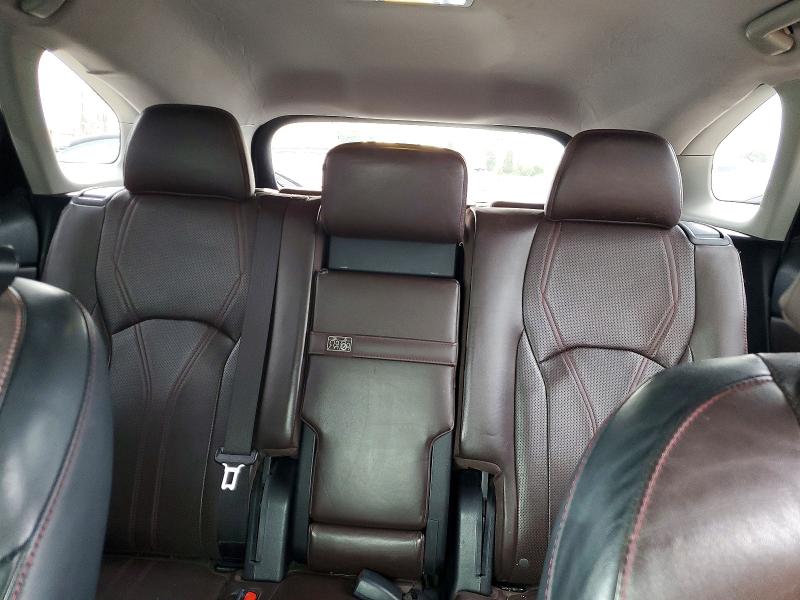 Aukcja sprzedaży 2018 Lexus Rx, vin: JTJGZKCA1J2000564, numer aukcji: 49612936