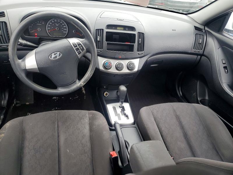Продаж на аукціоні авто 2010 Hyundai Elantra, vin: KMHDU4BD6AU988033, номер лоту: 47950106