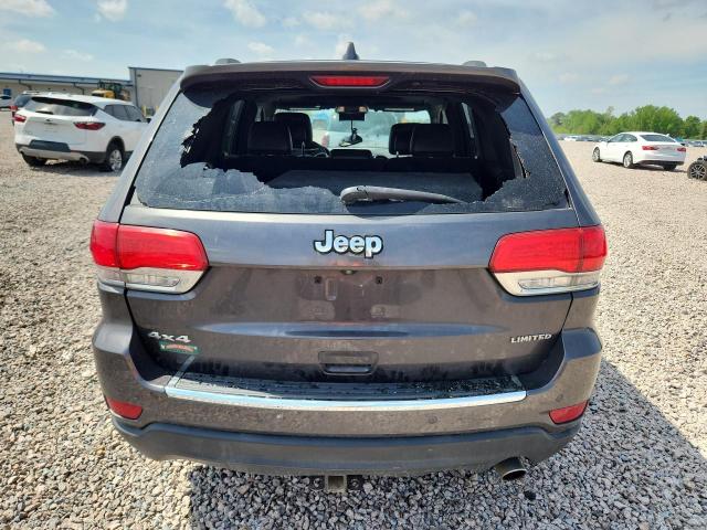 2015 Jeep Grand Cherokee მანქანა იყიდება აუქციონზე, vin: 1C4RJFBG0FC775360, აუქციონის ნომერი: 49299306