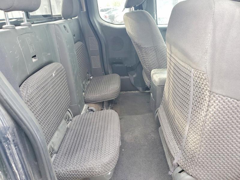 Продажа на аукционе авто 2015 Nissan Frontier, vin: 1N6AD0CW4FN760952, номер лота: 48346646