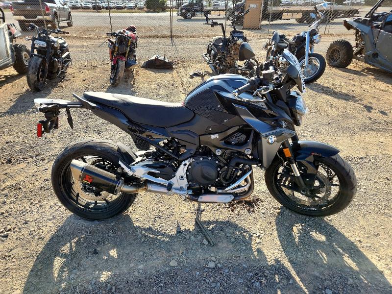 Aukcja sprzedaży 2024 Bmw F 900, vin: WB10K1300R6K07698, numer aukcji: 50686366