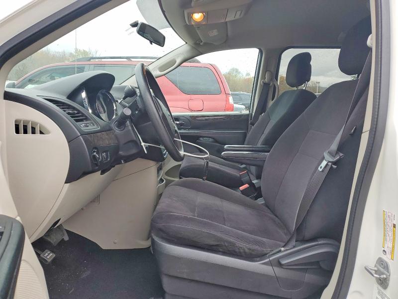 Продаж на аукціоні авто 2011 Dodge Grand Caravan, vin: 2D4RN4DG9BR739306, номер лоту: 50692906