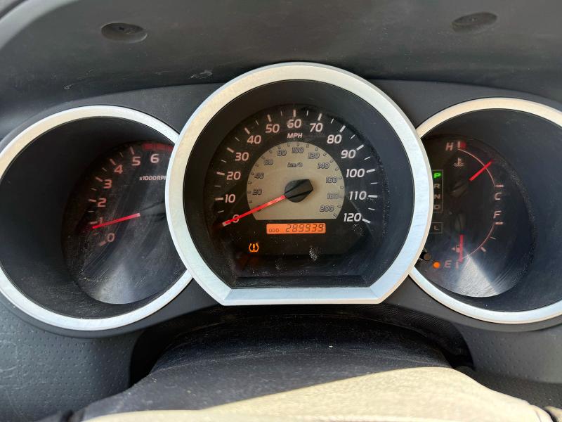 48542946 :رقم المزاد ، 3TMJU62NX9M080230 vin ، 2009 Toyota Tacoma مزاد بيع