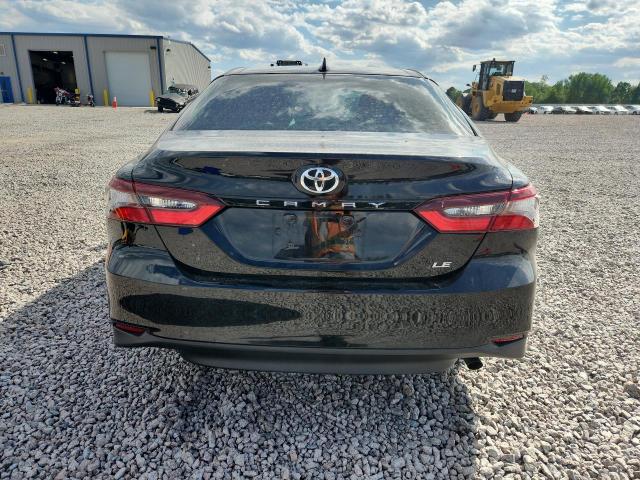 50310436 :رقم المزاد ، 4T1C11AK2MU452199 vin ، 2021 Toyota Camry مزاد بيع