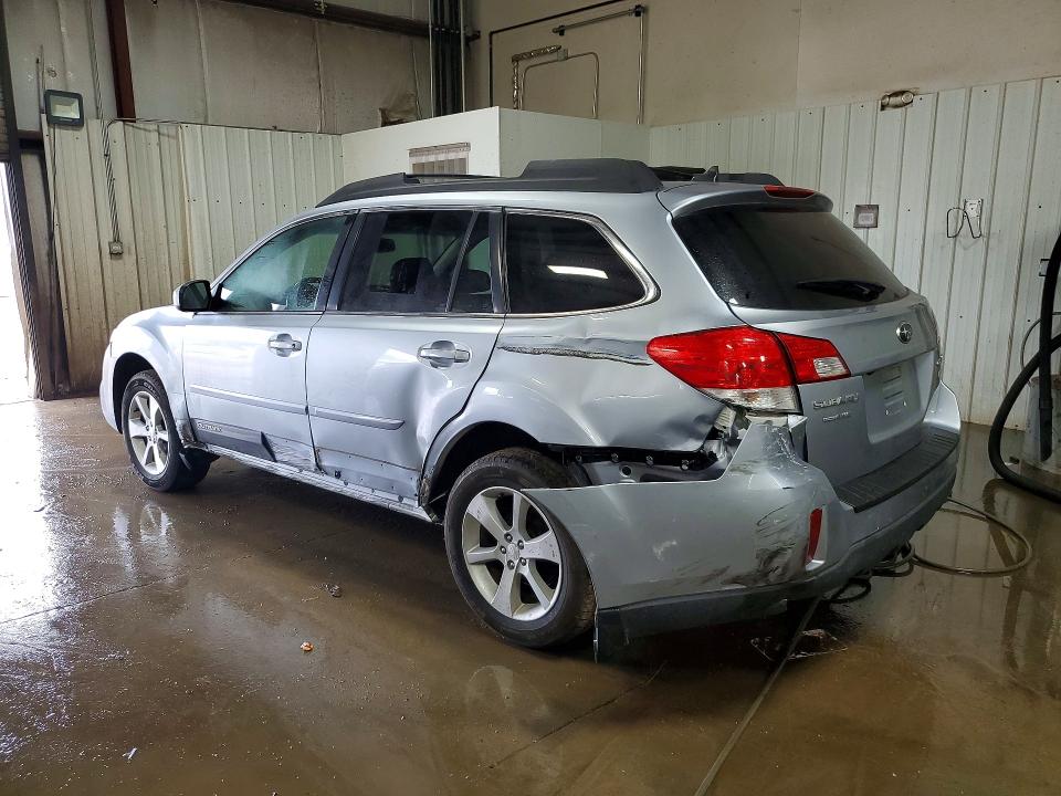 Продаж на аукціоні авто 2014 Subaru Outback, vin: 4S4BRBMC8E3240381, номер лоту: 49648916