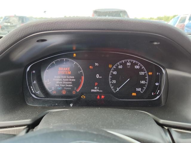 Продаж на аукціоні авто 2021 Honda Accord, vin: 1HGCV1F15MA028866, номер лоту: 49643066