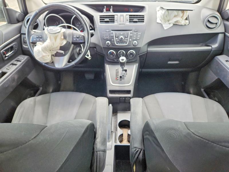 Продаж на аукціоні авто 2015 Mazda 5, vin: JM1CW2CL9F0183081, номер лоту: 51758766