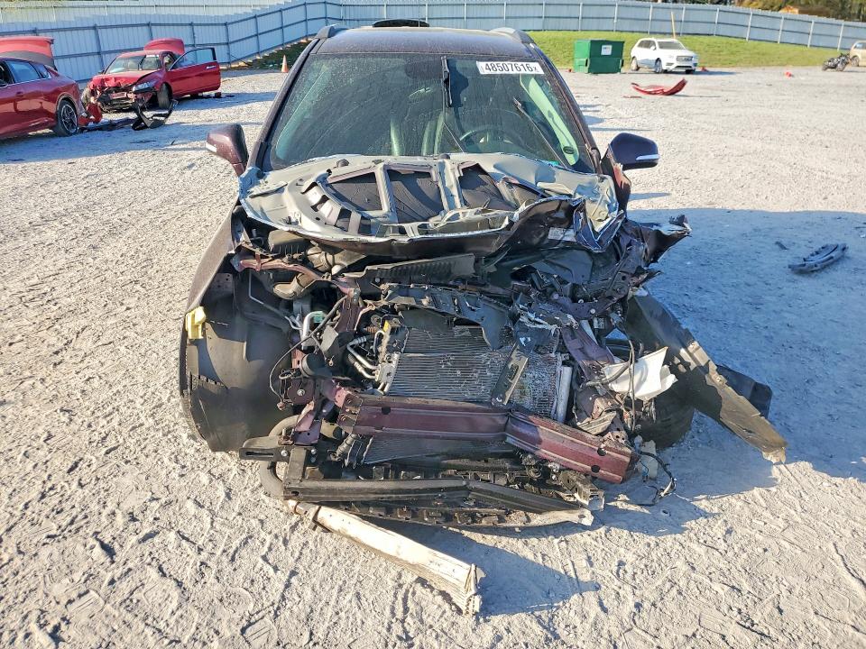 48507616 :رقم المزاد ، KL4CJASB7HB176956 vin ، 2017 Buick Encore مزاد بيع