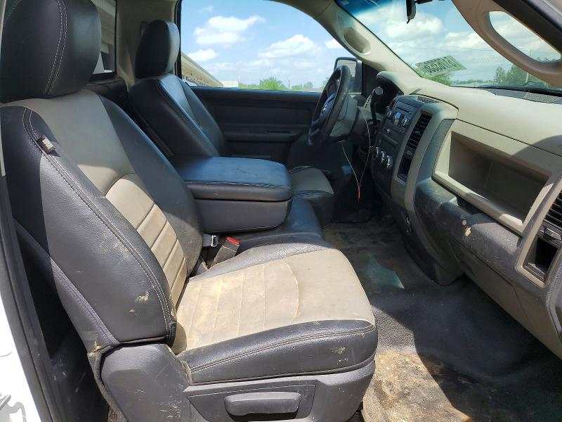 51763536 :رقم المزاد ، 3C6JD6DP4CG242848 vin ، 2012 Dodge Ram 1500 مزاد بيع
