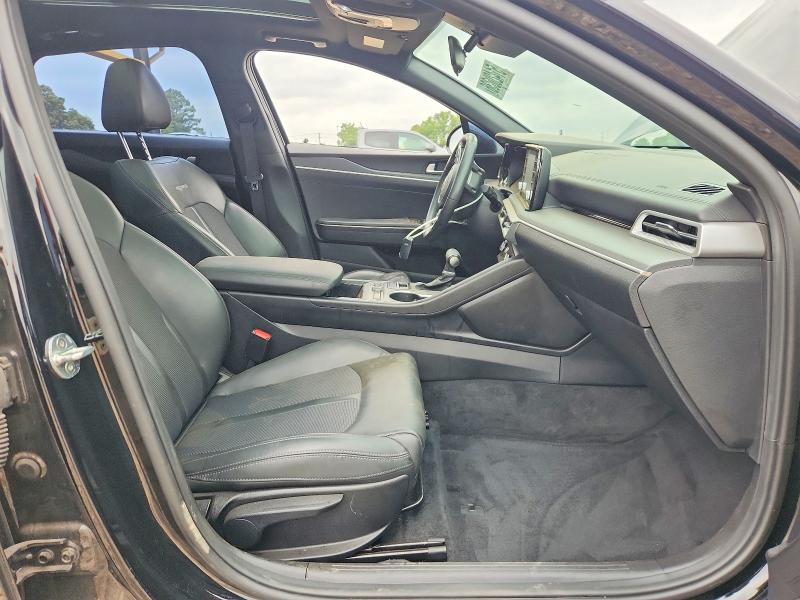 Продаж на аукціоні авто 2021 Kia K5, vin: 5XXG64J29MG022071, номер лоту: 51420036