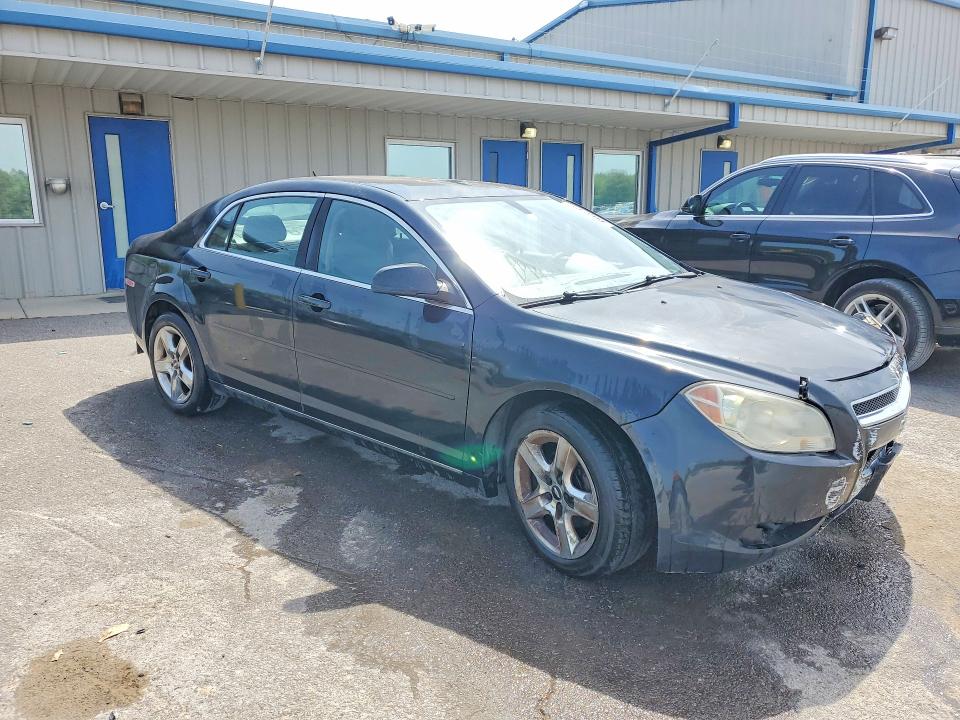 Aukcja sprzedaży 2010 Chevrolet Malibu, vin: 1G1ZC5EB9AF223649, numer aukcji: 49451456