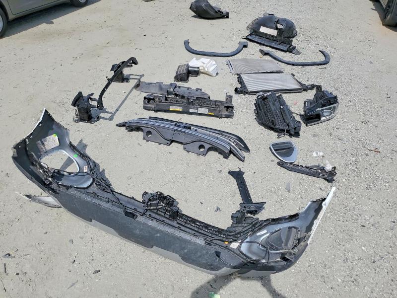 2024 Volkswagen Atlas მანქანა იყიდება აუქციონზე, vin: 1V2CR2CA5RC606696, აუქციონის ნომერი: 48431006