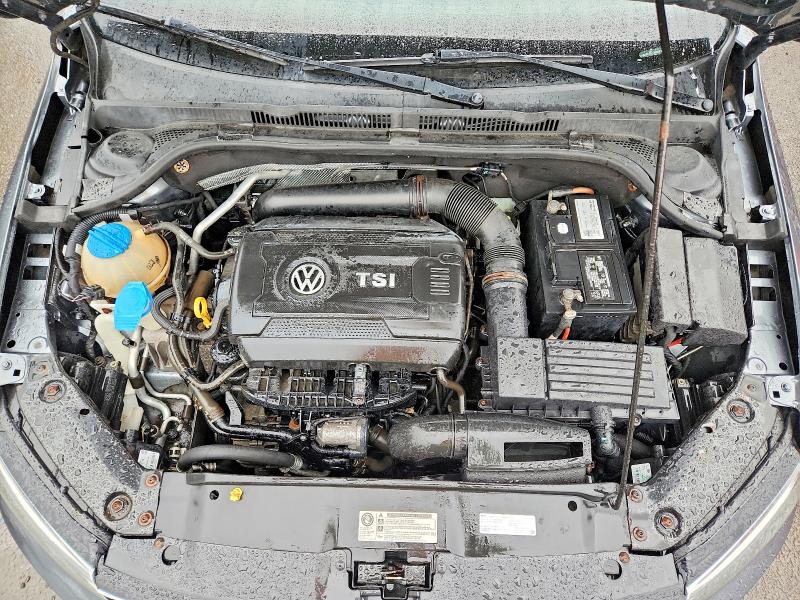 Продаж на аукціоні авто 2016 Volkswagen Jetta, vin: 3VWB17AJ3GM298117, номер лоту: 51518656