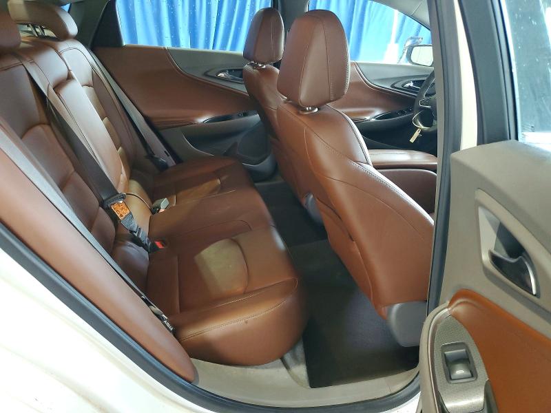 Продажа на аукционе авто 2016 Chevrolet Malibu, vin: 1G1ZE5ST0GF192971, номер лота: 50577856