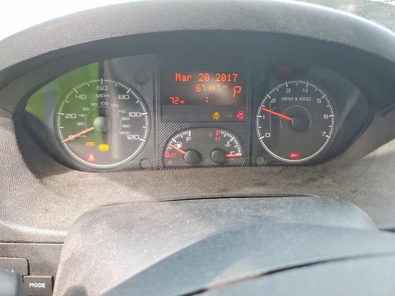 Продаж на аукціоні авто 2020 Ram Promaster 3500, vin: 3C6URVJG9LE129518, номер лоту: 79558815