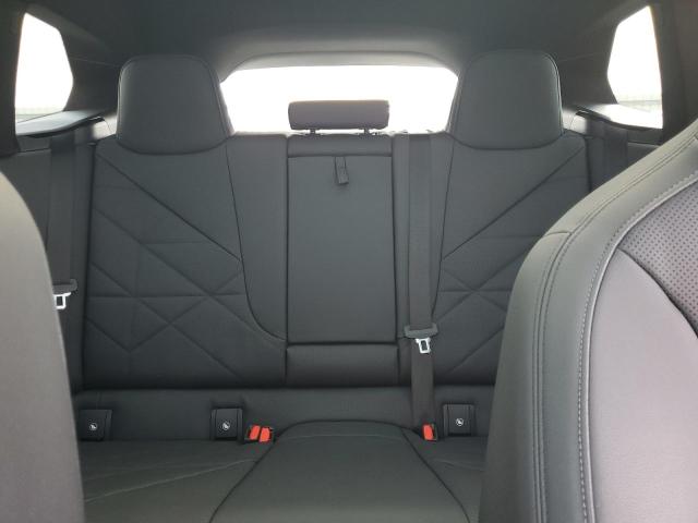Продаж на аукціоні авто 2025 Bmw Ix, vin: WB523CF00SCS46228, номер лоту: 48841996