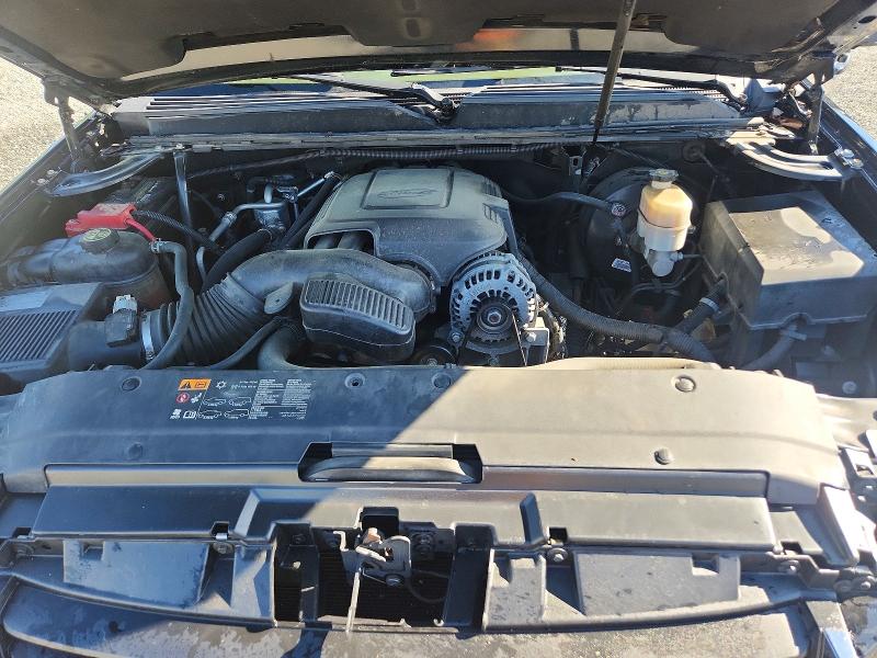 Aukcja sprzedaży 2014 Gmc Yukon, vin: 1GKS1CE07ER216256, numer aukcji: 50772646