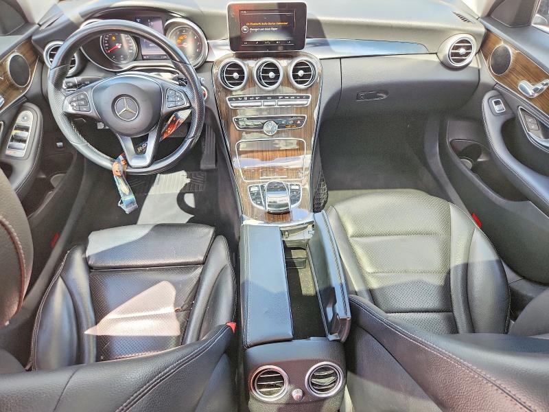 Aukcja sprzedaży 2015 Mercedes-benz C, vin: 55SWF4JB5FU078069, numer aukcji: 51511336