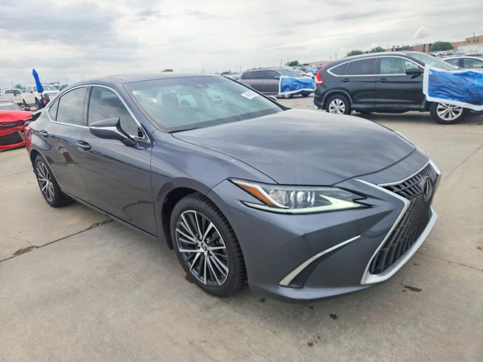 Aukcja sprzedaży 2023 Lexus Es 350, vin: 58ADZ1B1XPU146528, numer aukcji: 48681836