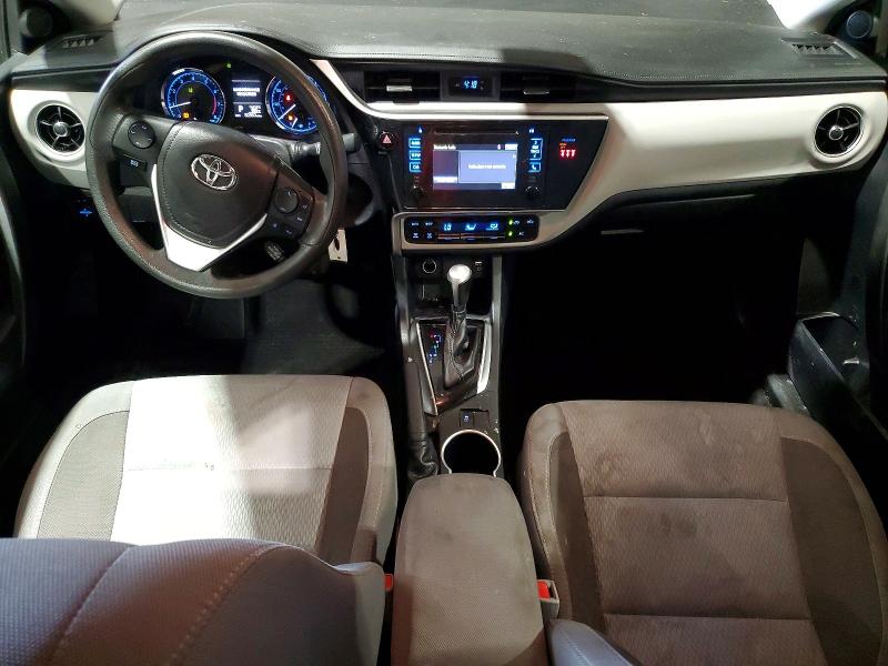 Aukcja sprzedaży 2018 Toyota Corolla, vin: 2T1BURHEXJC965795, numer aukcji: 51430856