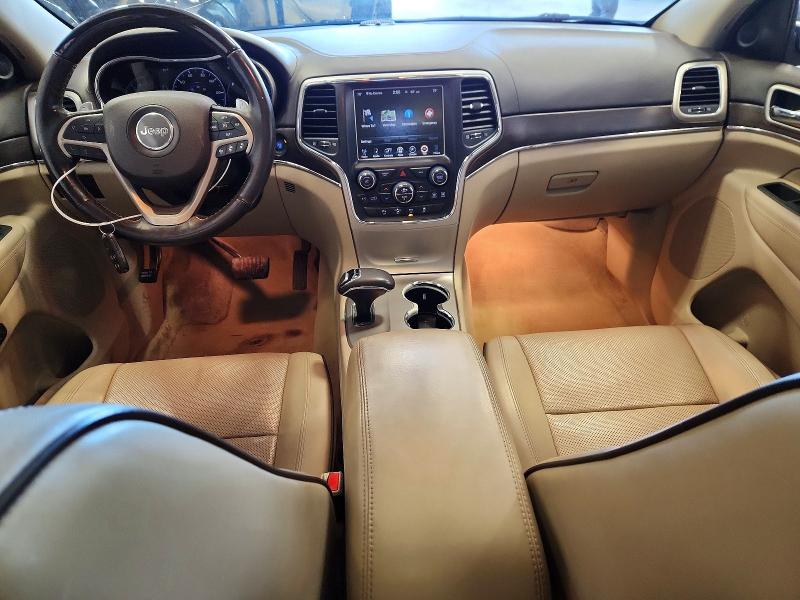 Aukcja sprzedaży 2014 Jeep Grand Cherokee, vin: 1C4RJFCT2EC105772, numer aukcji: 51488836