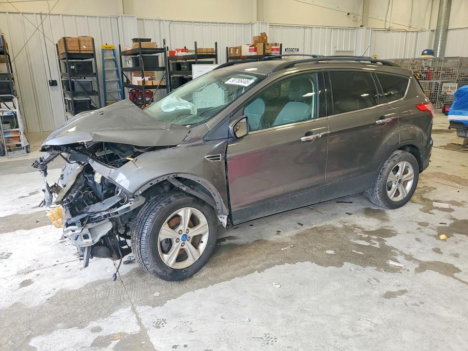 Aukcja sprzedaży 2013 Ford Escape, vin: 1FMCU0GX2DUB17755, numer aukcji: 50786446