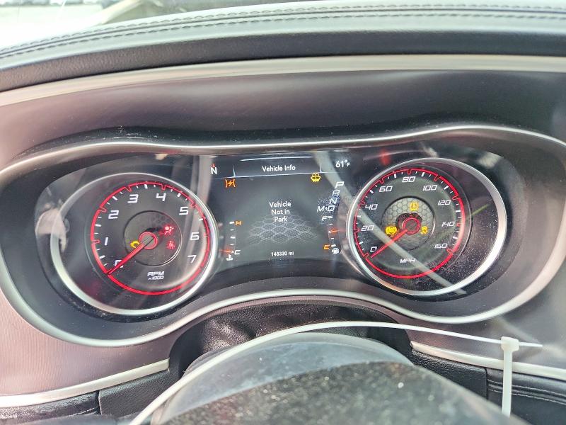 Продаж на аукціоні авто 2020 Dodge Charger, vin: 2C3CDXCT6LH193159, номер лоту: 48037196