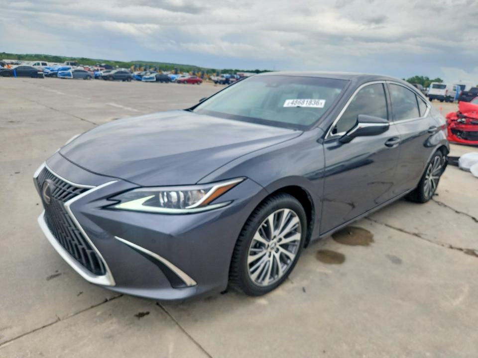 Aukcja sprzedaży 2023 Lexus Es 350, vin: 58ADZ1B1XPU146528, numer aukcji: 48681836