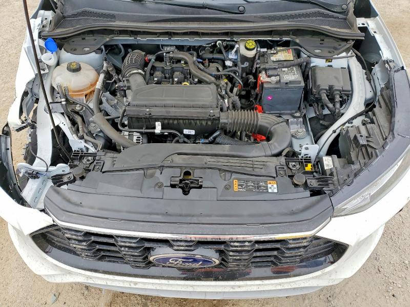 Aukcja sprzedaży 2023 Ford Escape, vin: 1FMCU0MN2PUA52249, numer aukcji: 48849106