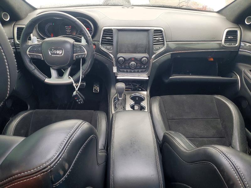 Aukcja sprzedaży 2017 Jeep Grand Cherokee, vin: 1C4RJFDJ0HC939170, numer aukcji: 51103776