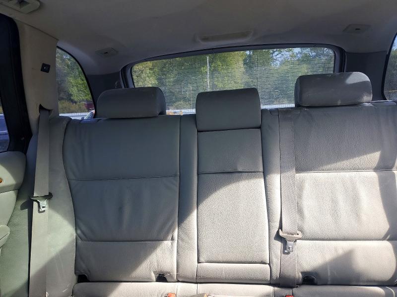 Aukcja sprzedaży 2006 Bmw X5, vin: 5UXFA13516LY35258, numer aukcji: 49783426