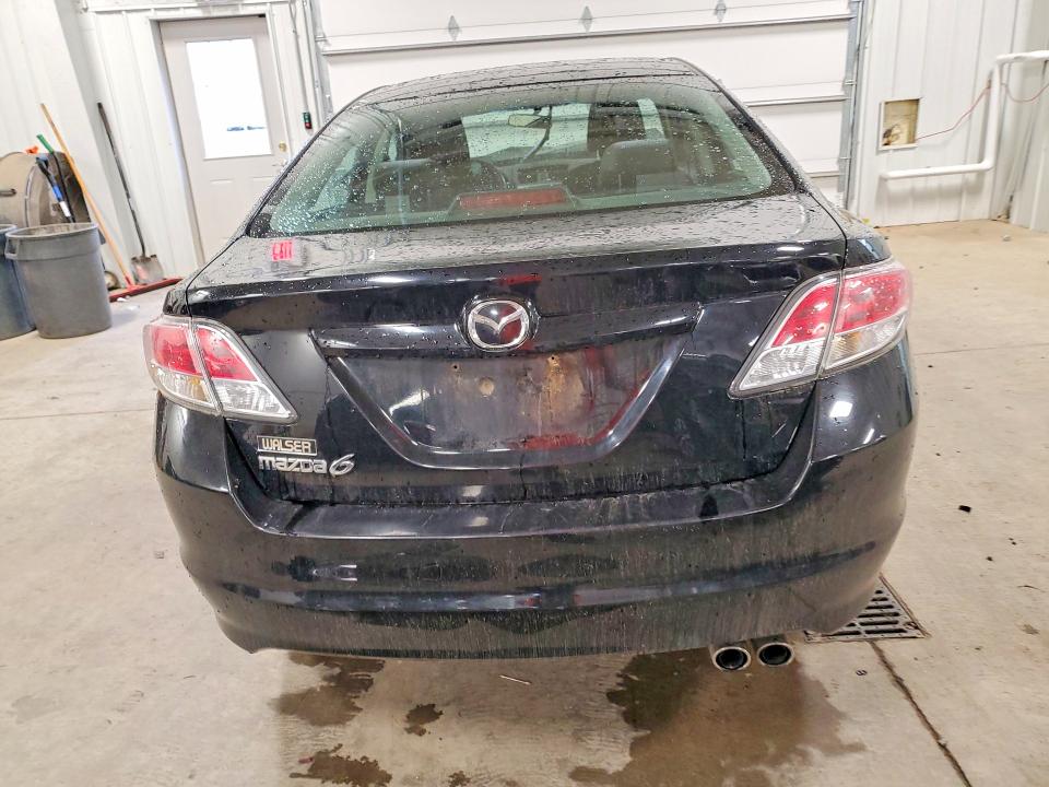 Продажа на аукционе авто 2010 Mazda 6, vin: 1YVHZ8BH2A5M32744, номер лота: 48772036