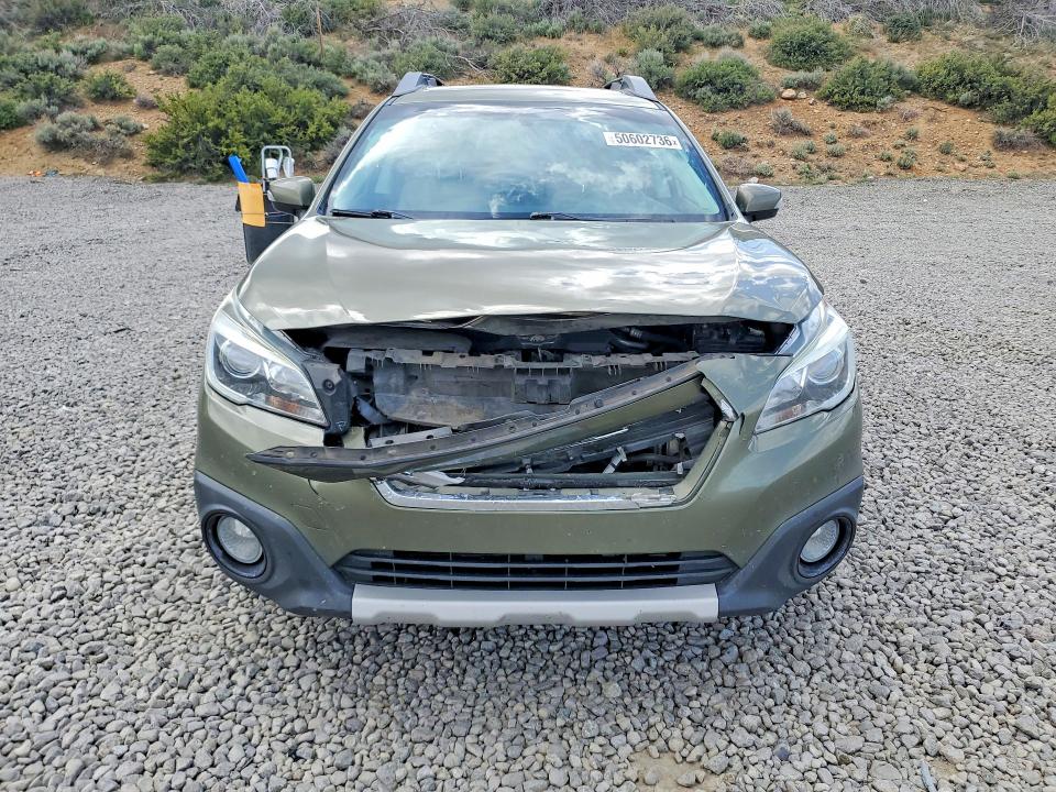 Aukcja sprzedaży 2015 Subaru Outback, vin: 4S4BSALC9F3358439, numer aukcji: 50602736