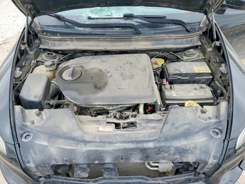 50460506 :رقم المزاد ، 1C4PJMCS1EW285893 vin ، 2014 Jeep Cherokee مزاد بيع