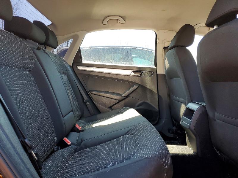Aukcja sprzedaży 2016 Volkswagen Passat, vin: 1VWAS7A35GC052732, numer aukcji: 79467325