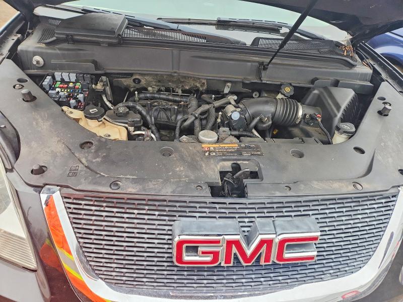 Продажа на аукционе авто 2012 Gmc Acadia, vin: 1GKKRRED8CJ340465, номер лота: 49637806