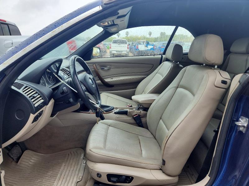 Aukcja sprzedaży 2011 Bmw 128, vin: WBAUN1C53BVH82980, numer aukcji: 49036116
