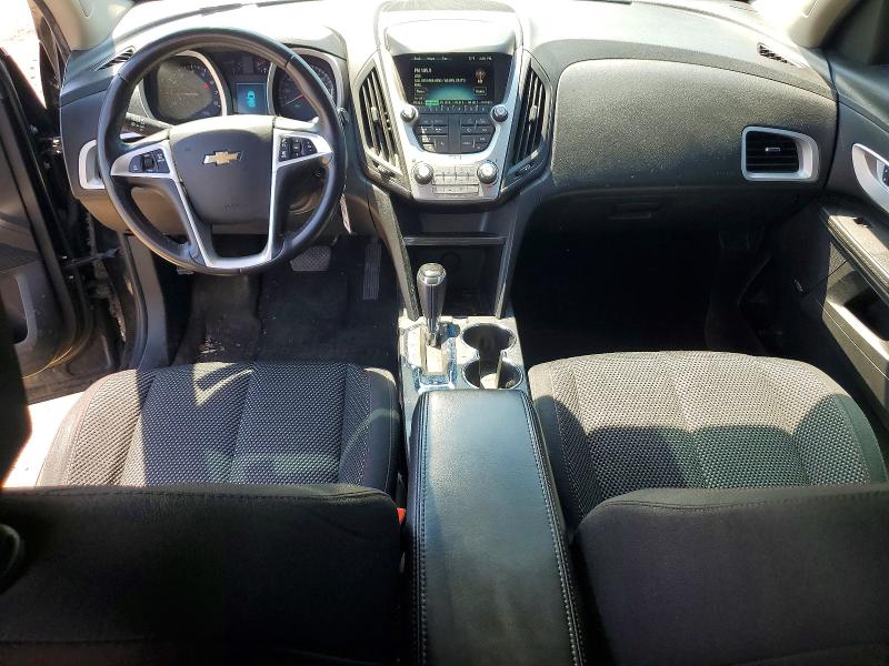 Продажа на аукционе авто 2016 Chevrolet Equinox, vin: 2GNALCEK0G1135511, номер лота: 51099906
