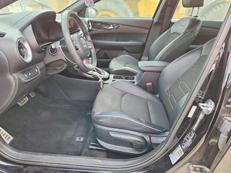 Продаж на аукціоні авто 2024 Kia Forte, vin: 3KPF54AD9RE719580, номер лоту: 48791446