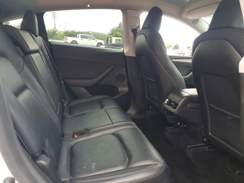 Продаж на аукціоні авто 2024 Tesla Model Y, vin: 7SAYGAEE2RF054149, номер лоту: 49098196