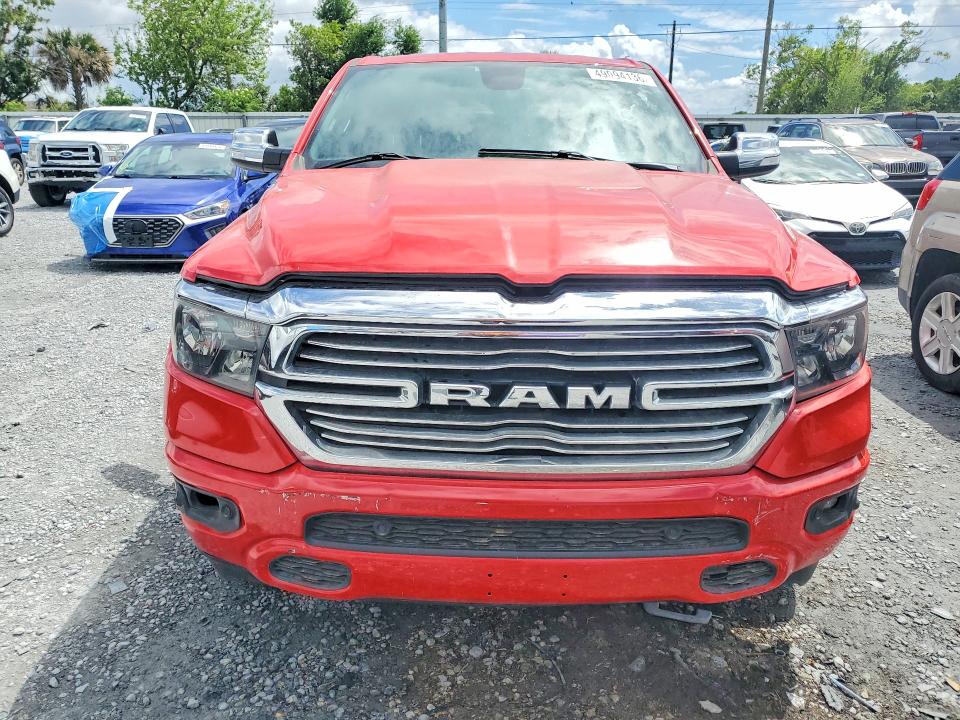 Продажа на аукционе авто 2020 Ram 1500, vin: 1C6SRFFT8LN290389, номер лота: 49094136