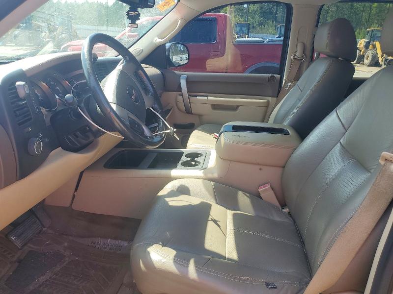 Aukcja sprzedaży 2012 Gmc Sierra, vin: 3GTP1VE01CG296471, numer aukcji: 48206936