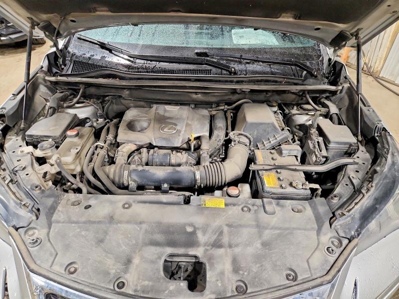 Aukcja sprzedaży 2015 Lexus Nx, vin: JTJBARBZ8F2002191, numer aukcji: 49460996