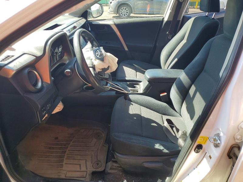 Продаж на аукціоні авто 2014 Toyota Rav4, vin: JTMBFREV4ED084064, номер лоту: 50707996