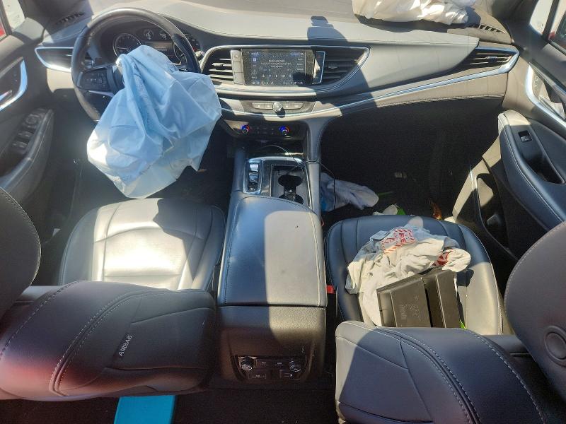 2023 Buick Enclave მანქანა იყიდება აუქციონზე, vin: 5GAERBKWXPJ262378, აუქციონის ნომერი: 49046756